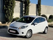 ❌ FORD FIESTA 1.4 NAFTE - 2010 - kambio MANUALE ❌