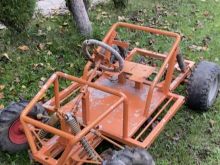 Buggy per femij