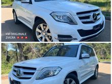 GLK 220 BLUTEC /4MATIC /EDITION FULL EXTRA /KM ORIGJINALE 🇨