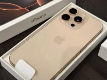 Apple iphone 16 pro max 256gb