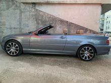 Bmw cabrio