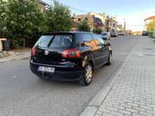 VW Golf 5