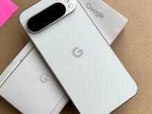 Google pixel 9 pro XL