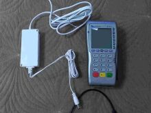 Verifone vx670