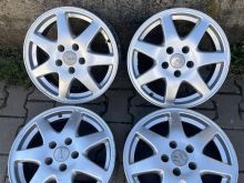 Fellne 16 VW Golf 5-6-7