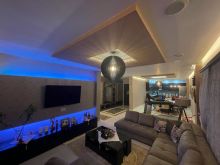 Shitet Apartament 2+2 Lluksoz Lushnje 
