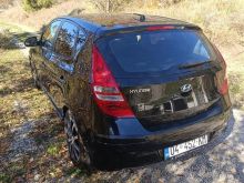 hyndai i30 1.4 benzin