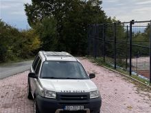Landrover freelander td4 Automaik 2002