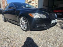 Shitet Jaguari XF-S 3.0 Diesel