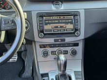 Passat CC 2.0 2013 Bluemotion