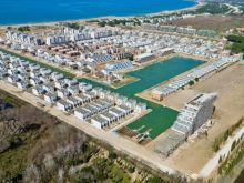 Shitet, Vilë, “Turquoise Marina”, Gjiri I Lalëzit, Durrës