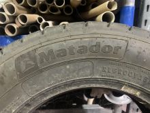 Shiten goma 205 /75 R17.5