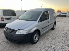 VW  Caddy 2.0 sdi - Me dogan- tvsh - viti 2008