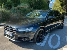 Audi A6 2.0 nafte