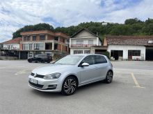 GOLF 7 1.4TSI AUTOMATIK VITI 2015 I 🇨🇭🇨🇭