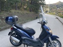 Piaggio Beverly