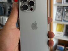 Iphone 15 Pro Max 256 GB