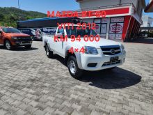 MAZDA BT-50,4×4, ‼️94 000 KM‼️, VITI 2012, 2.5 NAFTE