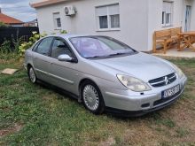 Citroen C5 2.2 Disel Regjistrim 1 vjet NDRRIM