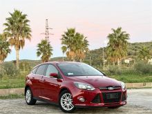 OKAZION FORD FOCUS