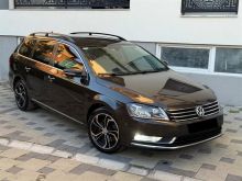 Passat 2.0 Tdi Dizel AUTOMATIK DSG Viti Prodhimit 2013 RKS