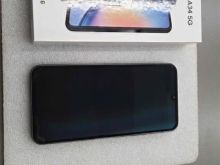 Samsung A34 6/128GB Black