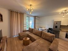 0697048064 	Shitet, Apartament 1+1, \"San Pietro\", Gjiri i La