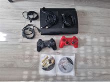 Ps3 super slim