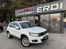 TIGUAN 2.0 TDI  VITI 2015  AUTOMATIK  I DOGANUAR