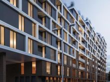 MEIS GARDEN-APARTAMENT 2+1+2 PER SHITJE FUSHA AVIA,CIONIT