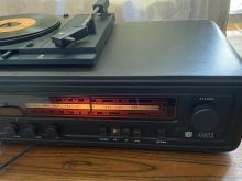 radio gramafona