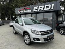 TIGUAN 2.0 TDI  VITI 2015  AUTOMATIK  I DOGANUAR