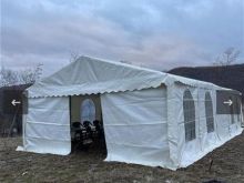 Shitet tenda 5me 10 e re e ardhur nga jasht