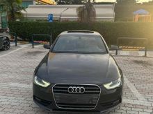 Audi a4 viti 2015✅ 2.0 nafte