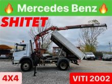 TRANSPORT BYLYK VINXH KARROTREC