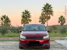 SHITET VW TOURAN