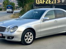 E 200 CDI EVO 2008 🇩🇪