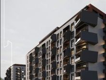 🏡 Banesa në Shitje – Përballë Amerikan Retail Park