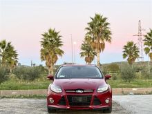 SHITET FORD FOCUS