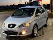 SEAT TOLEDO 2.0 TDI AUTOMAT DSG