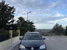 Golf 5