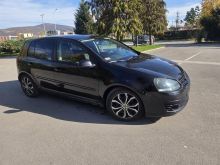 Golf 5 2.0 TDI 6 Shpejtesi viti 2005 pa Dogane