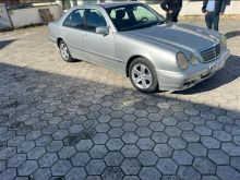Mercedes 220cdi