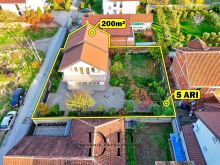 🏡 Shtëpi e mobiluar për shitje – Lagjja Kristal, Pejë