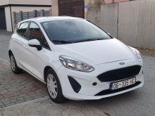 Ford Fiesta 1.1 Benzin Vp 2018 Rks nje Vit