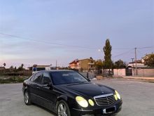 SHITET MERCEDES BENZ E280 EVO