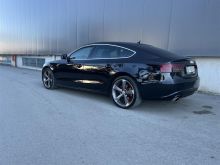 Audi A5 3.0 tdi Quattro 3xs-line