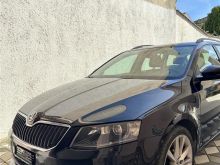 Skoda - Octavia 2.0 D 4x4 I DOGANUAR Automatik