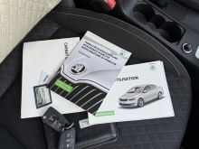 SKODA OCTAVIA🇨🇭2.0 TDI SWIS EDITION 4x4 DSG