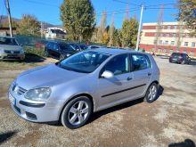 Golf 5 1.9 Manual 2005